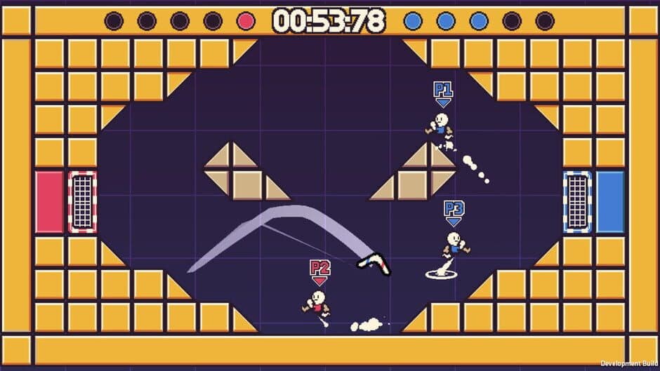 Скриншот 1 из Nonsense Soccer