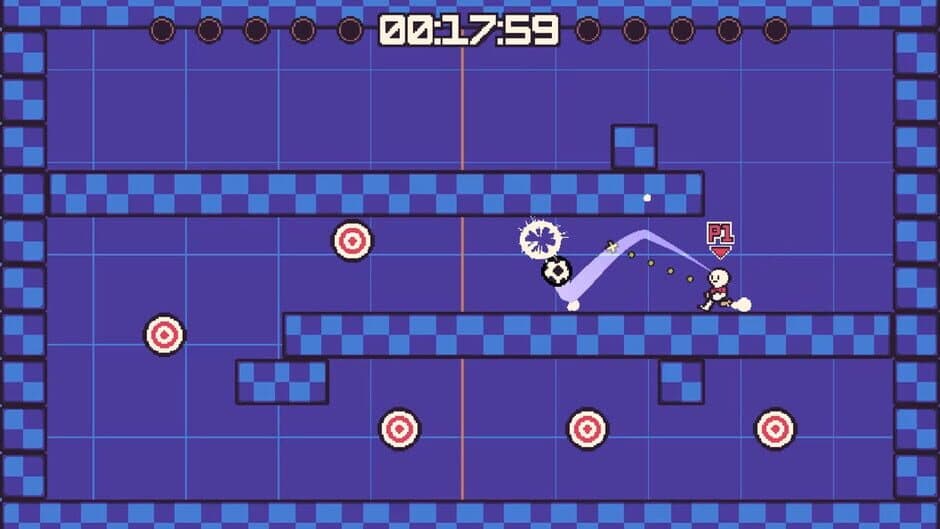 Скриншот 2 из Nonsense Soccer