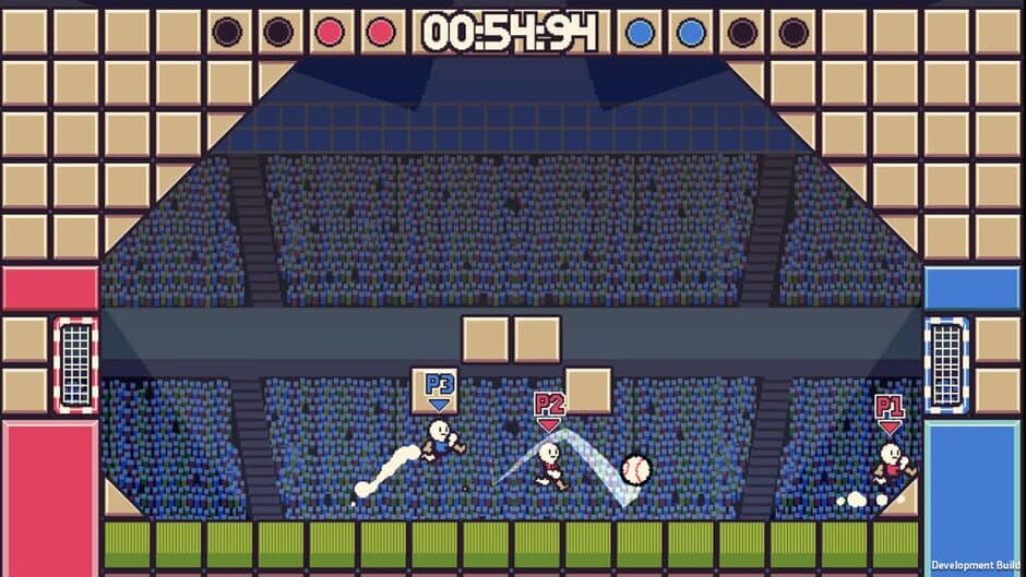 Скриншот 3 из Nonsense Soccer