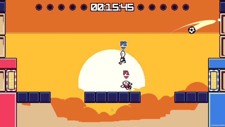 Скриншот 5 из Nonsense Soccer