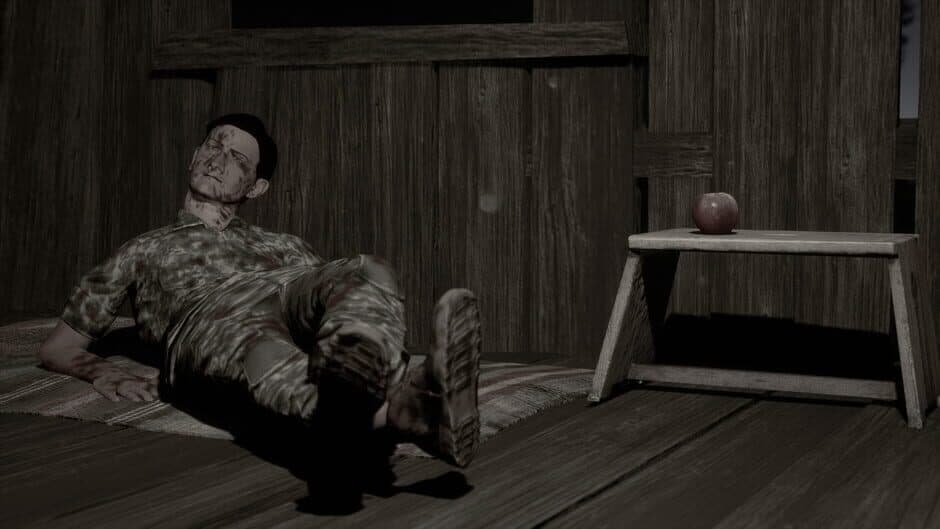 Скриншот 4 из Two Guys One Cabin