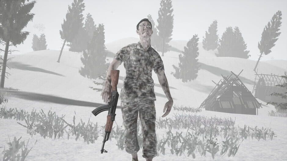 Скриншот 7 из Two Guys One Cabin