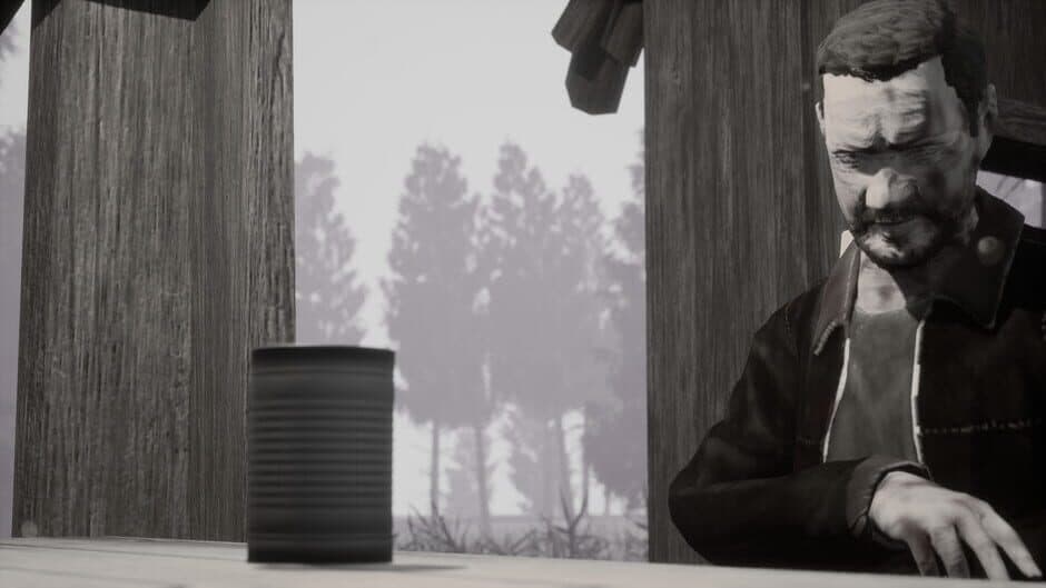 Скриншот 11 из Two Guys One Cabin