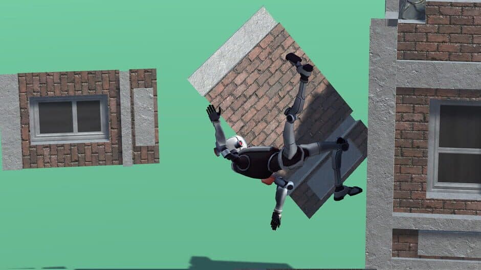Скриншот 1 из Destroy It