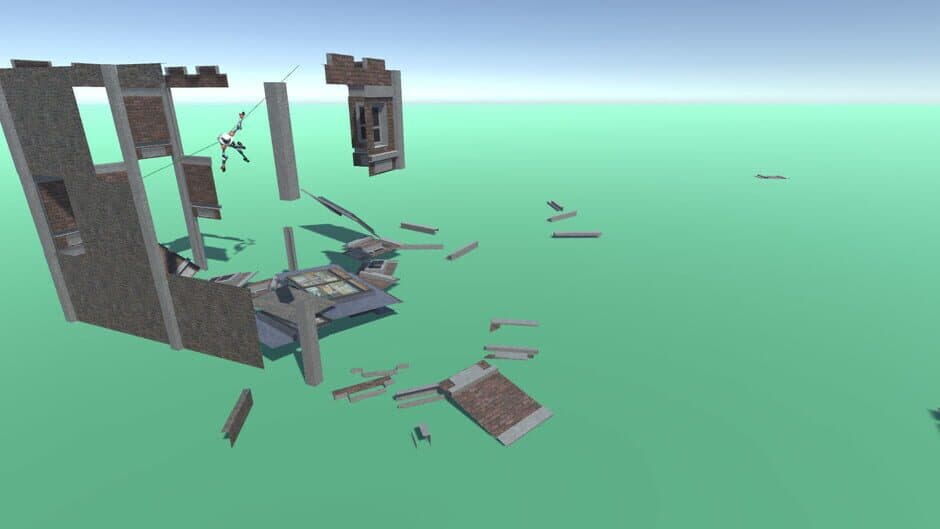 Скриншот 2 из Destroy It