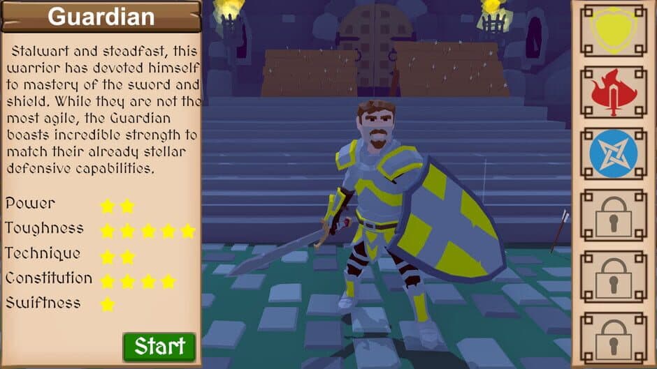 Скриншот 7 из Adventure War: Battlefield