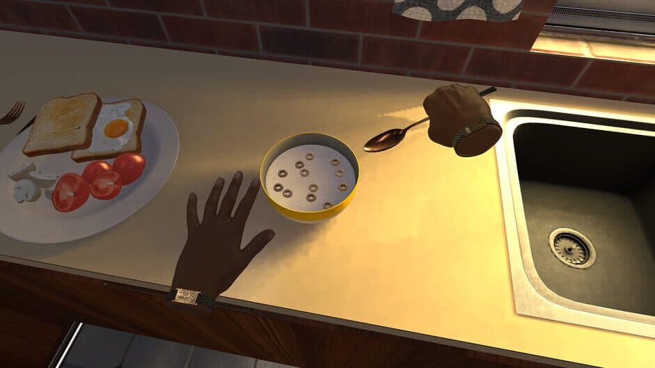 Скриншот 2 из Imercyve: Living with Intellectual Disability