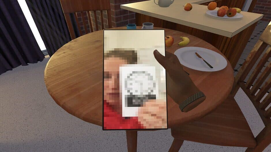 Скриншот 3 из Imercyve: Living with Intellectual Disability