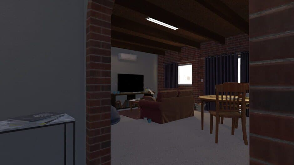 Скриншот 5 из Imercyve: Living with Intellectual Disability