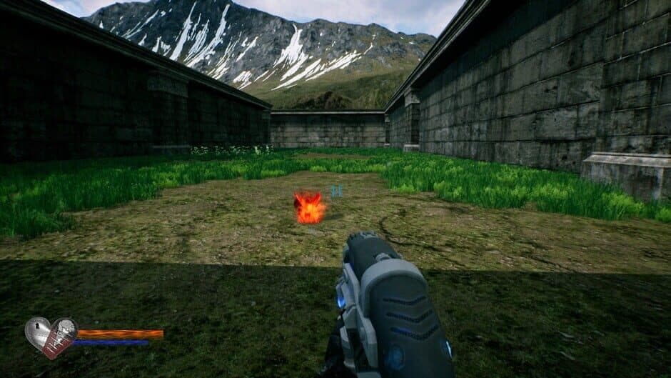 Скриншот 7 из ShootRun