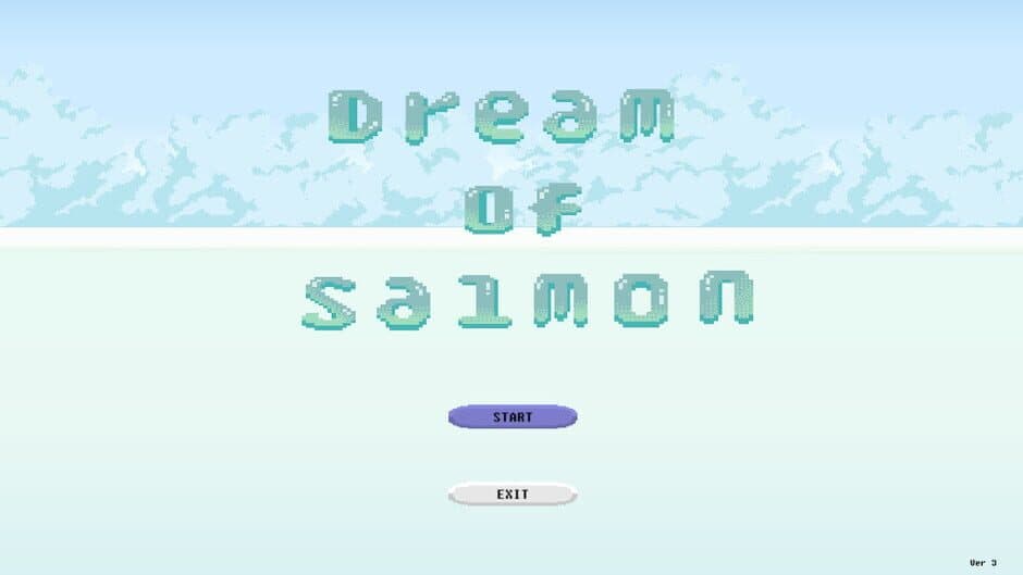 Скриншот 3 из Dream of Salmon