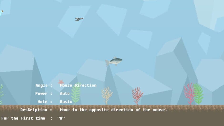 Скриншот 4 из Dream of Salmon
