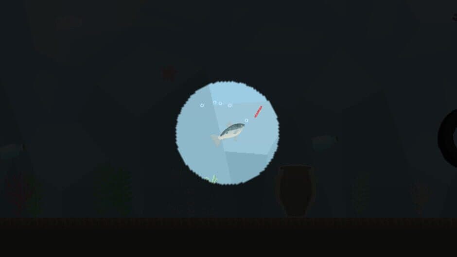 Скриншот 6 из Dream of Salmon