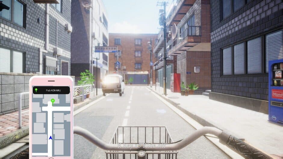 Скриншот 4 из Food Delivery Service