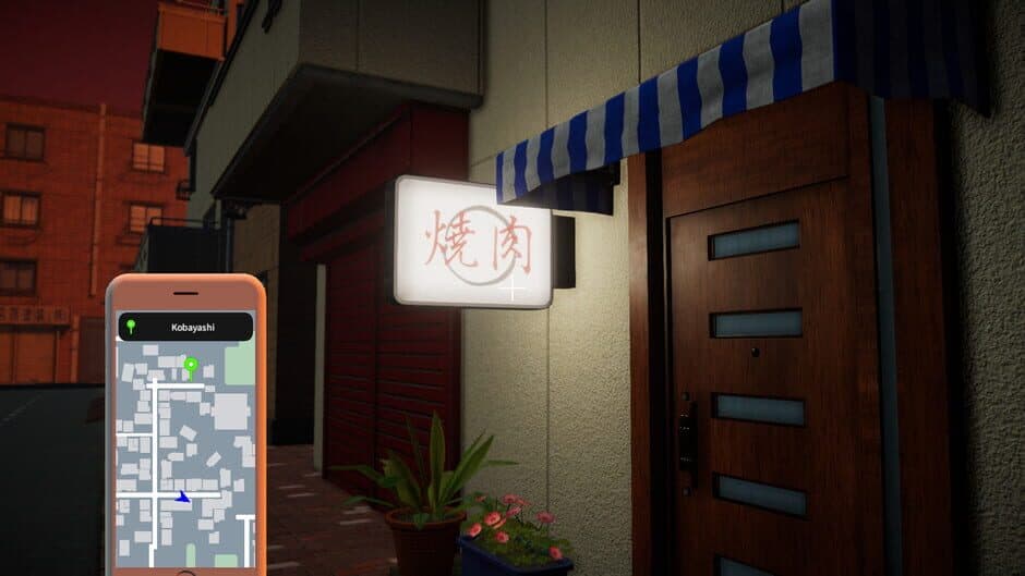 Скриншот 5 из Food Delivery Service