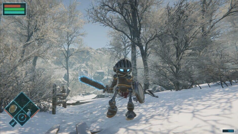 Скриншот 1 из Prophet