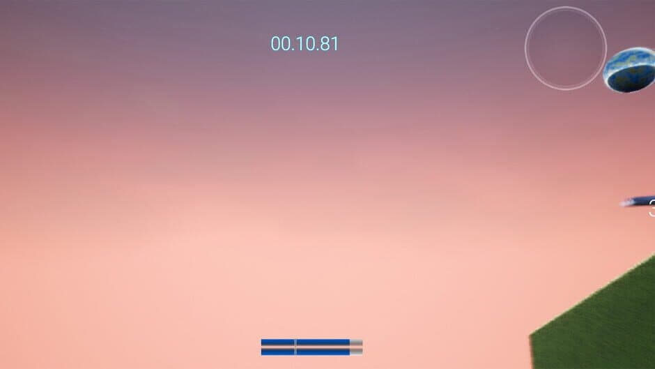 Скриншот 3 из Marble Parkour