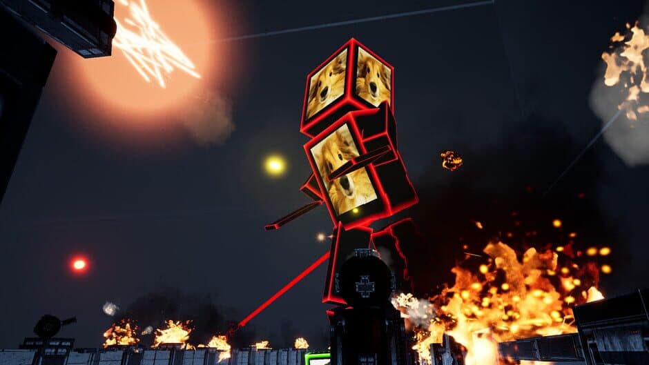 Скриншот 2 из Buster's Tower Defense