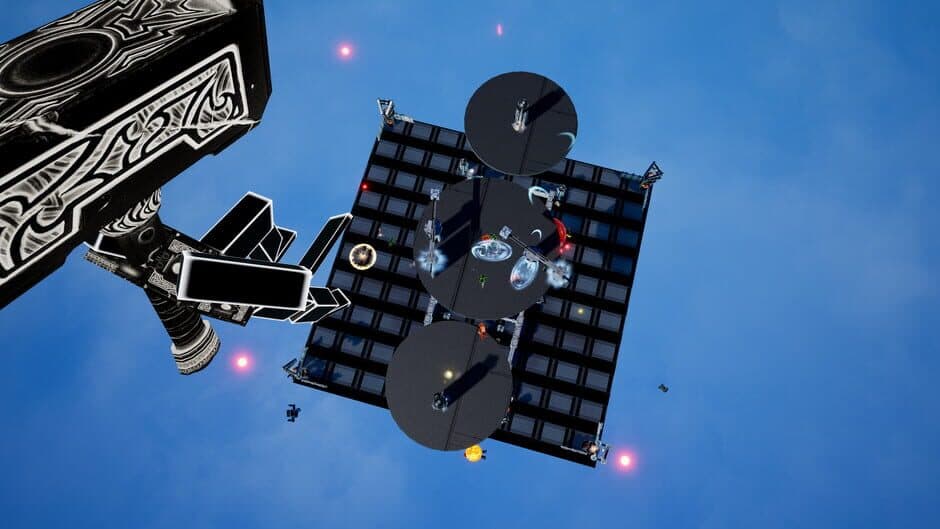 Скриншот 5 из Buster's Tower Defense