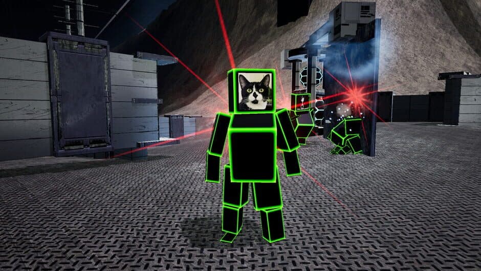 Скриншот 4 из Buster's Tower Defense