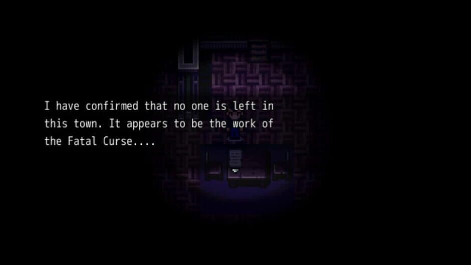 Скриншот 3 из Fatal Curse