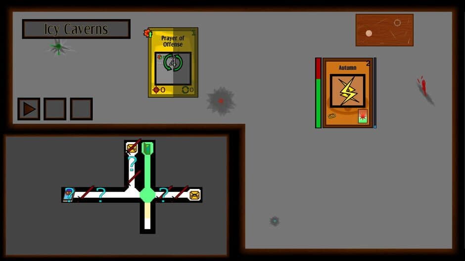 Скриншот 5 из Tome Rush
