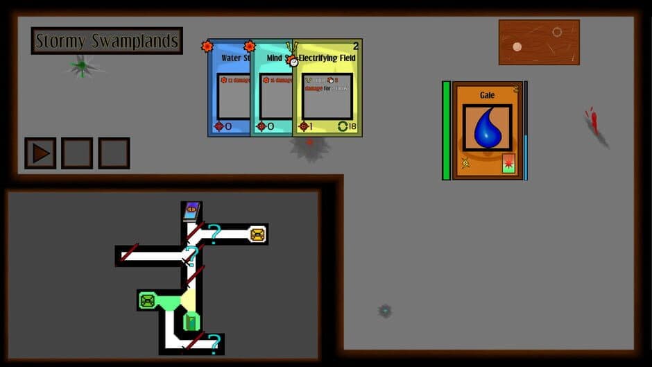 Скриншот 2 из Tome Rush