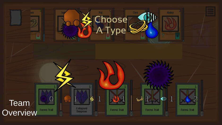 Скриншот 3 из Tome Rush
