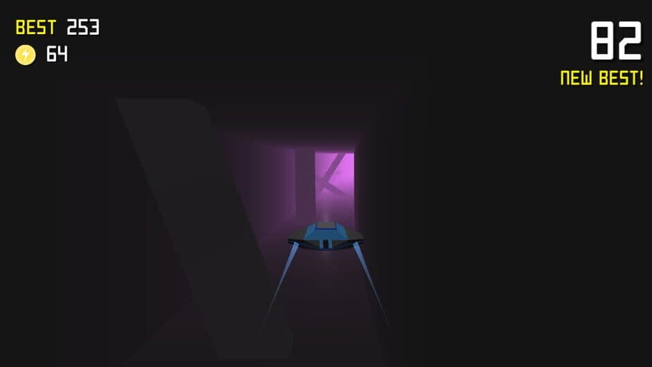 Скриншот 2 из Starship Tunnel