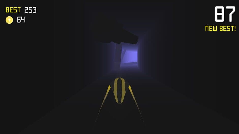 Скриншот 3 из Starship Tunnel