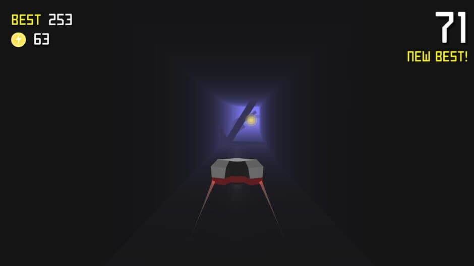 Скриншот 5 из Starship Tunnel
