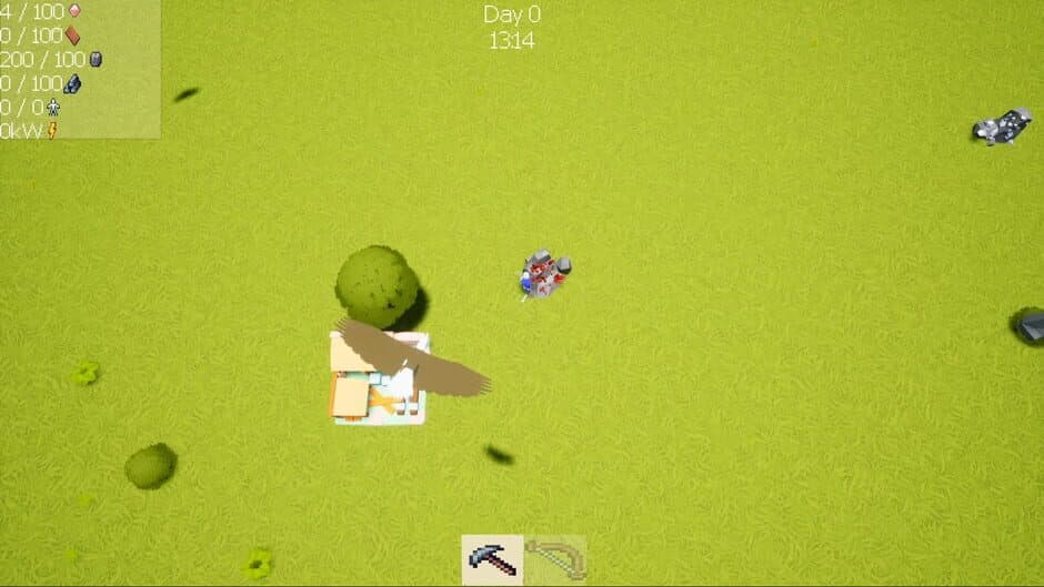 Скриншот 6 из Zombrio