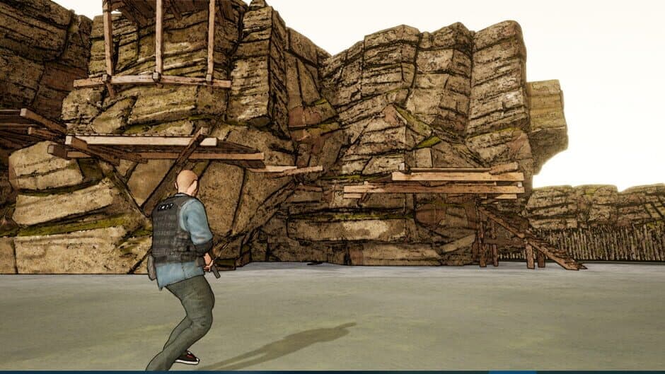 Скриншот 3 из Heisen Bay