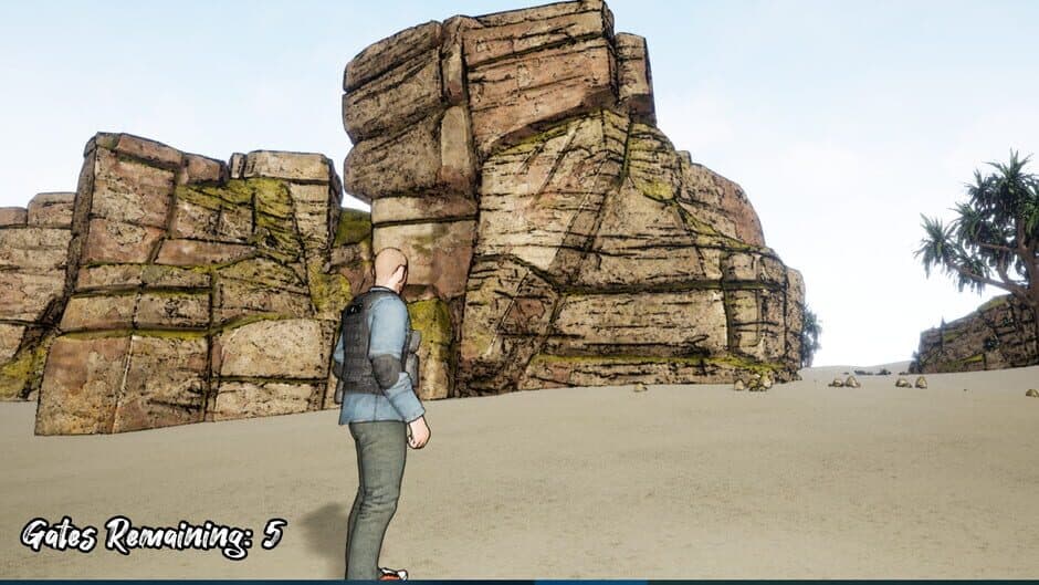 Скриншот 4 из Heisen Bay
