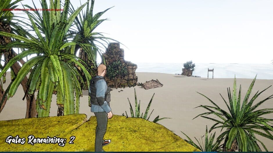 Скриншот 6 из Heisen Bay