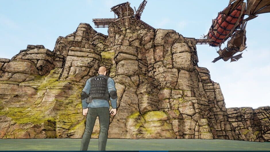 Скриншот 11 из Heisen Bay