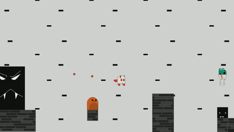 Скриншот 3 из Rocket Ghost Aidan 2