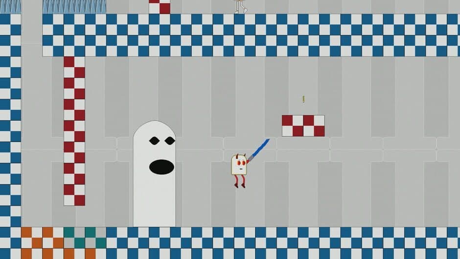 Скриншот 4 из Rocket Ghost Aidan 2