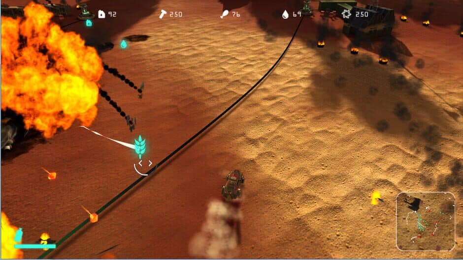 Скриншот 5 из Desert Pirates