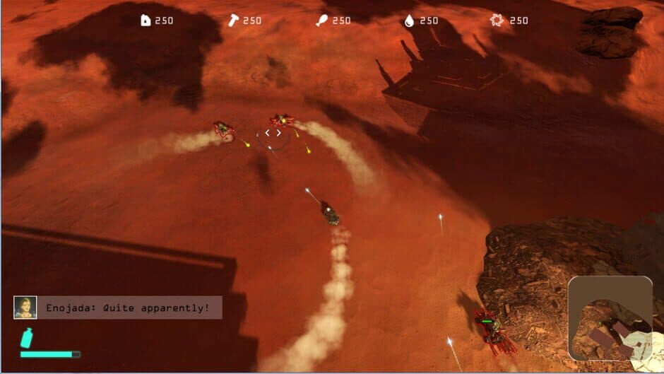 Скриншот 7 из Desert Pirates