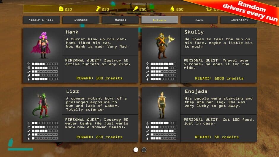 Скриншот 4 из Desert Pirates