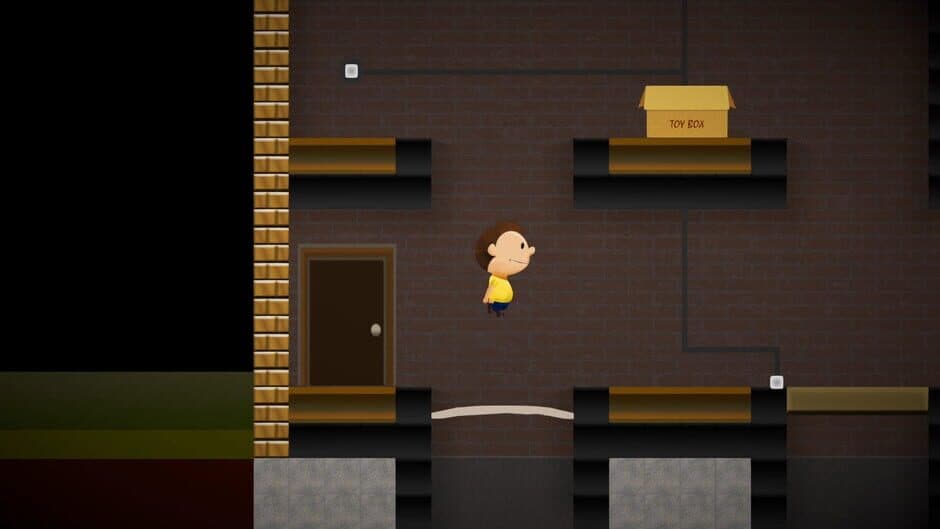 Скриншот 6 из Toy Chase