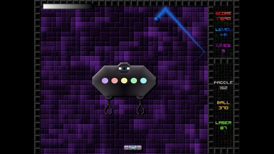 Скриншот 2 из Arcadium