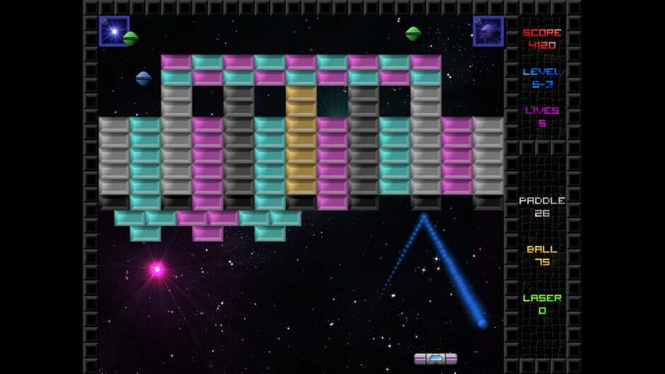 Скриншот 9 из Arcadium