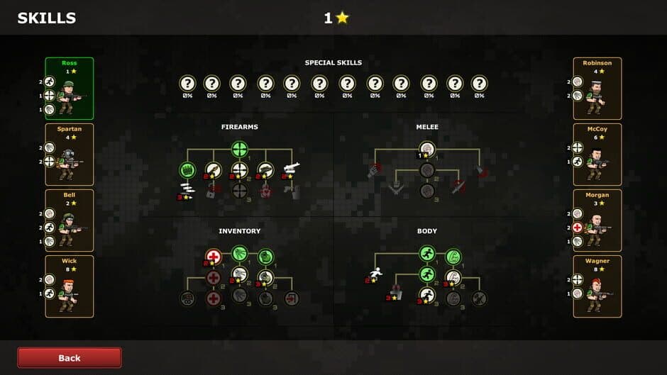 Скриншот 5 из Recon Control