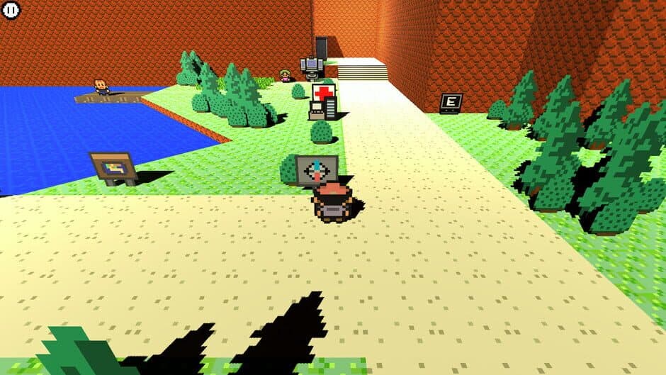 Скриншот 3 из Entodrive