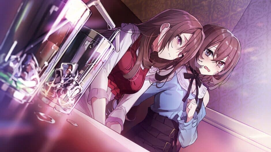 Скриншот 3 из Suteki na Kanojo no Tsukurikata