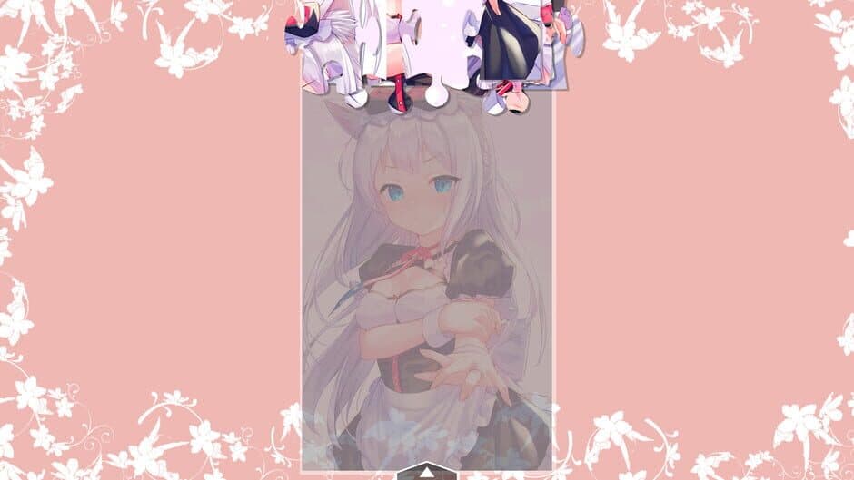 Скриншот 2 из Otaku Club