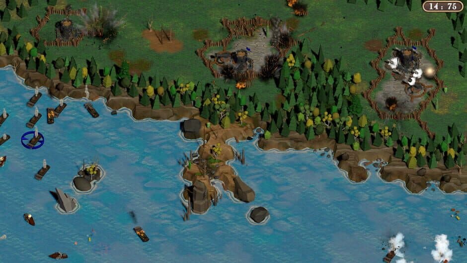 Скриншот 2 из Build Em' Faster