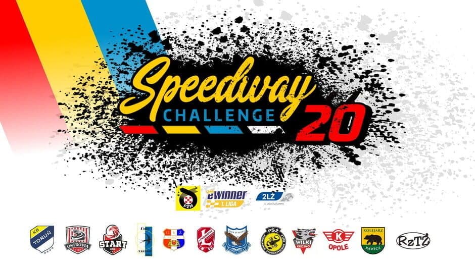 Скриншот 4 из Speedway Challenge 20